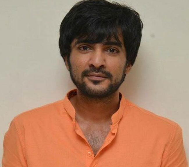 Sidhu Jonnalagadda To Act In A Crime Comedy Under Sithara Entertainments!