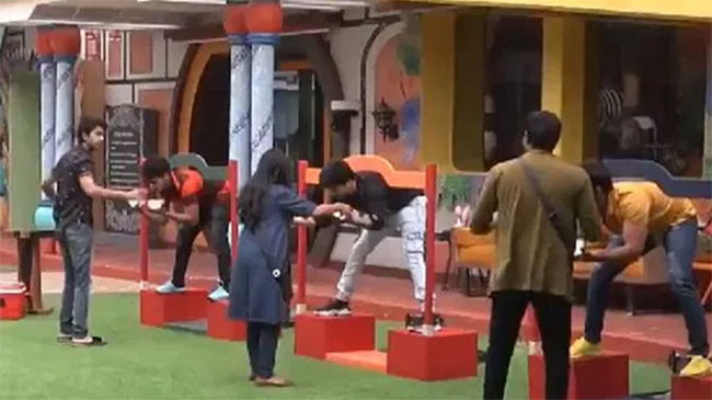 బిబి4 : వర్కౌట్‌ అవ్వని అభిజిత్‌ ప్లాన్‌.. కెప్టెన్‌ అయిన సోహెల్‌