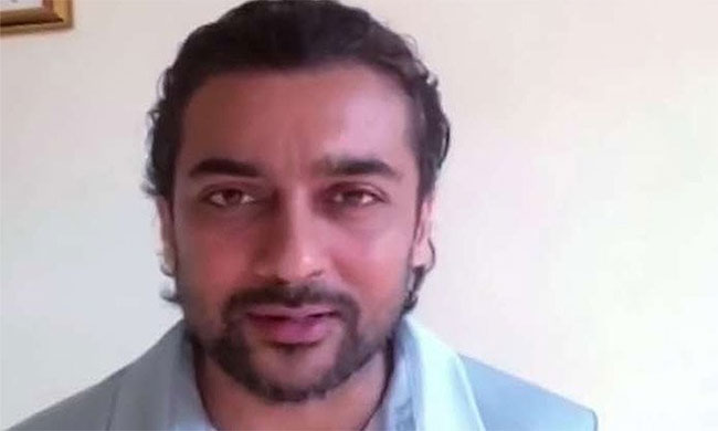 ఫొటోటాక్‌ : బ్రదర్ కొత్త లుక్‌ భలే ఉందే