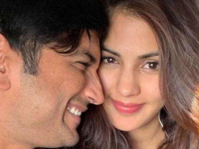 జూన్ 13న రియాను సుశాంత్ డ్రాప్ చేశాడు : ప్రత్యక్ష సాక్షి స్టేట్మెంట్ రికార్డ్ చేసిన సీబీఐ..!