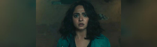 నిశ్శబ్దం త‌రువాత ఆచితూచి అడుగులు వేస్తున్న నిర్మాణ సంస్థ...?