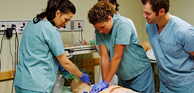 మిరాకిల్​.. ఆగిన గుండె మళ్లీ కొట్టుకుంటోంది..ఇప్పటికిలా  8 సార్లు