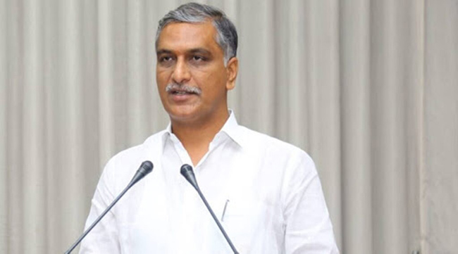 This Is How Harish Rao Is Covering Every Voter In Dubbak