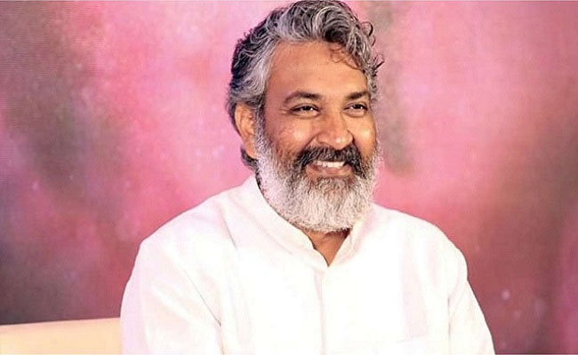 This Is What Rajamouli Opines On Reopening Theaters