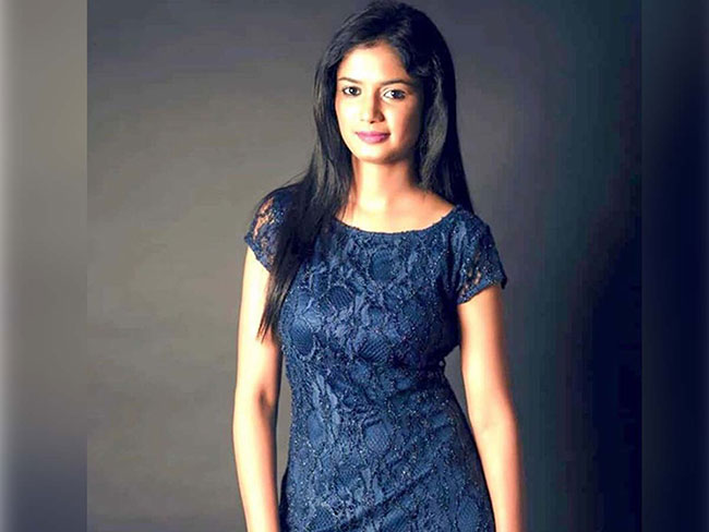 ఈసారి అరియానా గ్రాఫ్‌ పడిపోతూ ఉంది