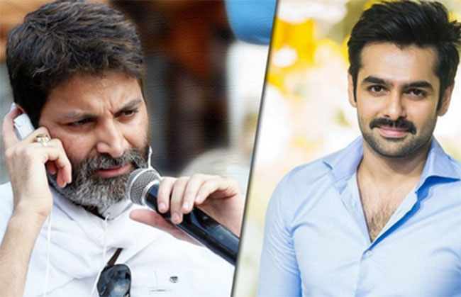 యంగ్ టైగర్‌ తో కంటే ముందు ఎనర్జిటిక్‌ స్టార్‌ తో..!