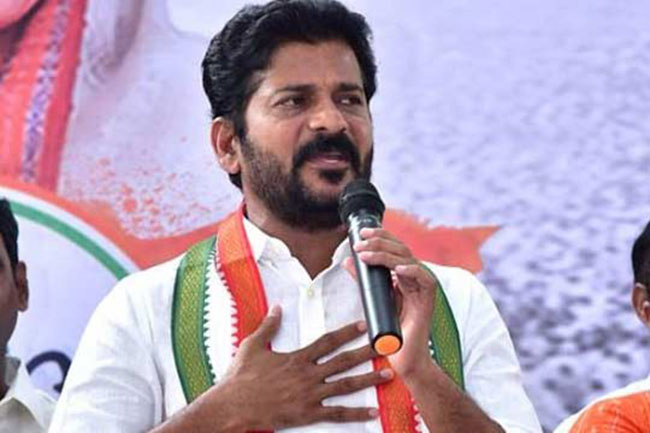 ఓటుకు నోటు కేసులో ట్విస్ట్.. రేవంత్ రెడ్డి హాజరు ఓటుకు నోటు కేసులో ట్విస్ట్.. రేవంత్ రెడ్డి హాజరు