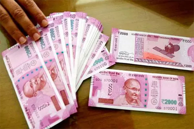 అమెరికా కంపెనీకి రూ. 145 కోట్ల జరిమానా ,,ఎందకంటే ?