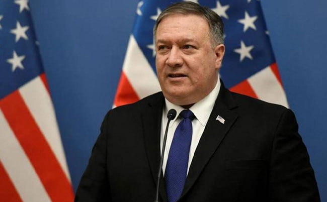 అమెరికాలో ఎన్నికల కోలాహాలం.. ఢిల్లీలో ప్రత్యక్షం కాబోతున్న ట్రంప్ క్యాబినెట్ మంత్రులు!!