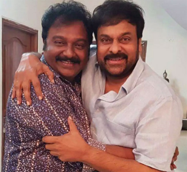 లూసీఫర్‌ రీమేక్‌.. వినాయక్‌ ముందున్న రెండు ఛాలెంజెస్‌