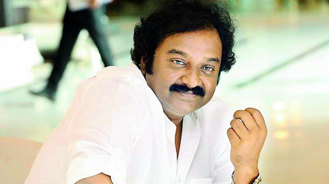 వినాయ‌క్ కంబ్యాక్ మామూలుగా లేదండోయ్..!