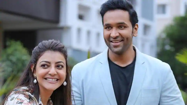 Vishnu Leaving No Stone Unturned For Mosagallu!