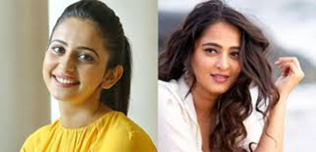 గుస‌గుస‌: హీరోయిన్ల సొమ్ములు అడ‌వి పాలు!