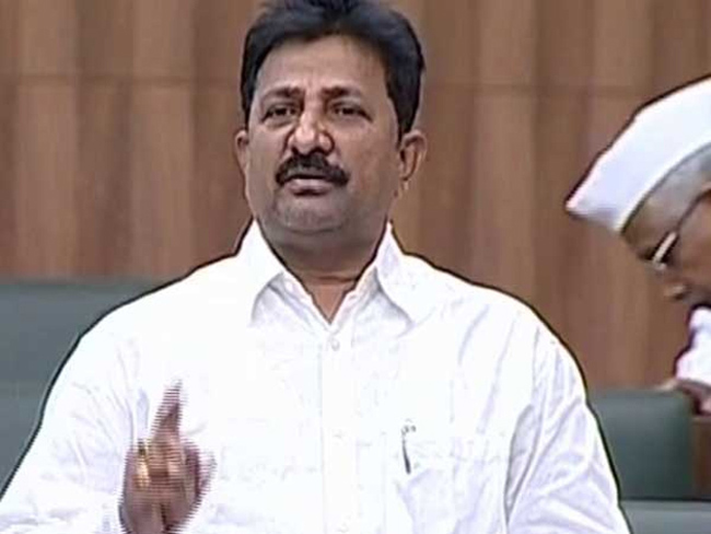 Why Appala Naidu Is Angry?