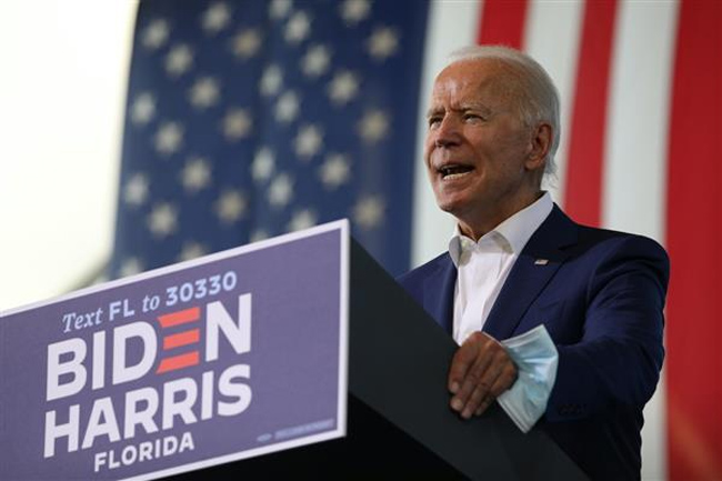 Will Joe Bidens Promise On Citizenship Be A Boon Or Bane For Him?