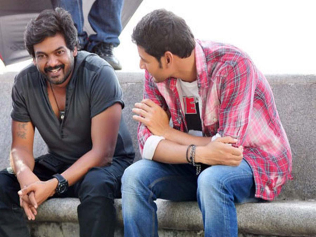 2022లో మహేష్‌ జనగనమణ రానుందా?