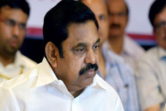 ప్రీగా కరోనా వ్యాక్సిన్ తేల్చిన సీఎం పళని.. తెలుగు రాష్ట్రాల సీఎంలు మాట్లాడరేం?