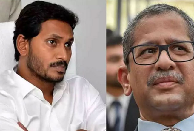 జగన్ పక్కా ప్లాన్.. ప్రధానికి సమాచారం.. సుప్రీం ఏం నిర్ణయిస్తుంది?