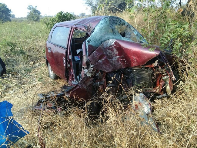 Young Director Dies In A Car Accident Young Director Dies In A Car Accident