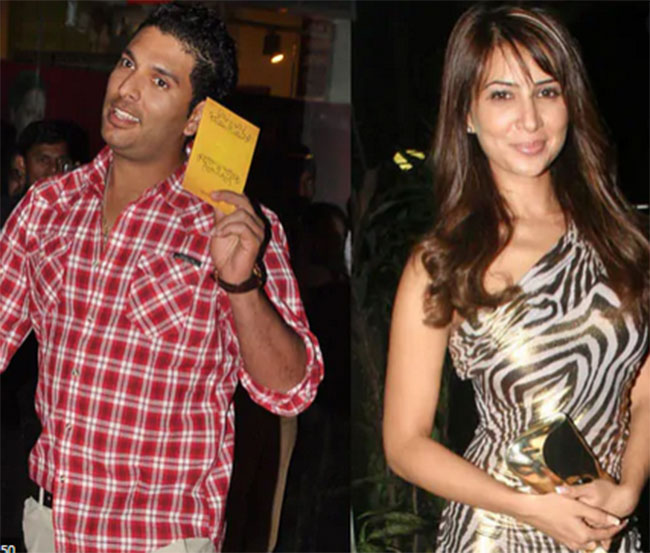 మాజీ ప్రేయ‌సి కిమ్‌ శ‌ర్మ‌పై మ‌న‌సుప‌డ్డాడు