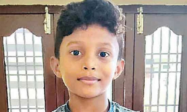 దీక్షిత్‌ కిడ్నాప్‌ విషాదాంతం .. తోలిరోజే  చంపేసిన కిడ్నాపర్లు , వెలుగులోకి మరో ట్విస్ట్ !