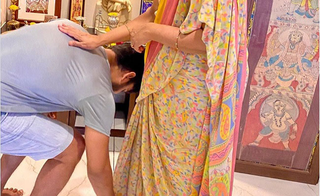 అమ్మ ఆర్టీసీ బస్సులో ఆఫీస్ కి వెళ్లేది... నాని ఎమోషన్..!! అమ్మ ఆర్టీసీ బస్సులో ఆఫీస్ కి వెళ్లేది... నాని ఎమోషన్..!!