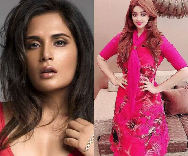 పాయ‌ల్ వ‌ర్సెస్ రిచా... కోడి పొద‌క ముందే పిల్ల‌ల్ని లెక్క‌పెట్ట‌కు!