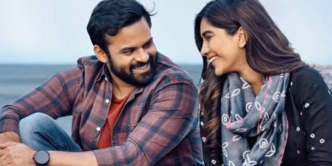 మెగా మూవీ ఓటీటీ డీల్‌ క్యాన్సిల్‌ చేసుకున్నారా?