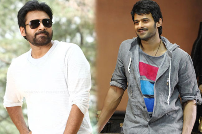 పవన్ కోటి, ప్రభాస్ కోటిన్నర విరాళం! పవన్ కోటి, ప్రభాస్ కోటిన్నర విరాళం!