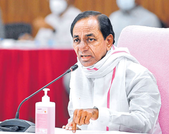 కేసీఆర్ నోరు తెరిచి సాయం అడుగుడా? అసలు లెక్క ఇదేనా? కేసీఆర్ నోరు తెరిచి సాయం అడుగుడా? అసలు లెక్క ఇదేనా?