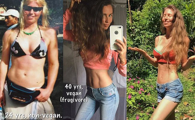 ఈ భామను చూశాక.. అర్జెంట్ గా అరటిపండు డైట్ ఏమిటో తెలుసుకోవాల్సిందే