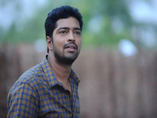 Allari Naresh Indicates On Accepting All Kinds Of Roles!