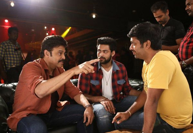 #F3 చివ‌రికి అవ‌న్నీ పుకార్లేన‌ని తేల్చారు