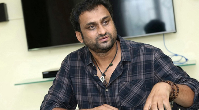 యూవీ గూటికి చేరిన యాత్ర డైరెక్ట‌ర్..?