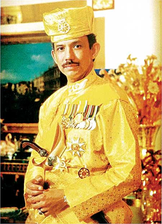 ఆయన కార్ల విలువే ఏకంగా 40వేల కోట్లు?