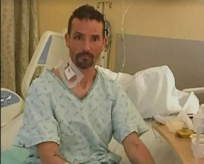 ప్రపంచంలో చచ్చి బతికిన తొలి మనిషి