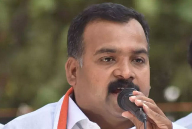 వారికి 50 శాతం టికెట్లు సరే.. పోటీ చేసే అభ్యర్థులేరి మాణిక్యం?