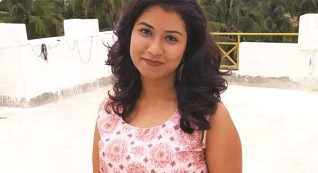 A Native Of Hyd Dies In A Vehicle Collision In Texas A Native Of Hyd Dies In A Vehicle Collision In Texas