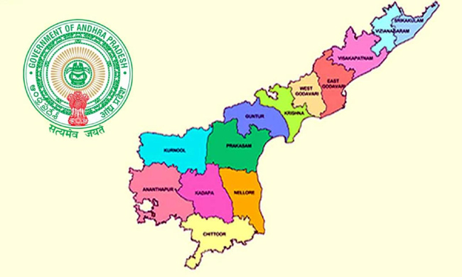 దేశంలోనే ఏపీ 3వ స్థానం