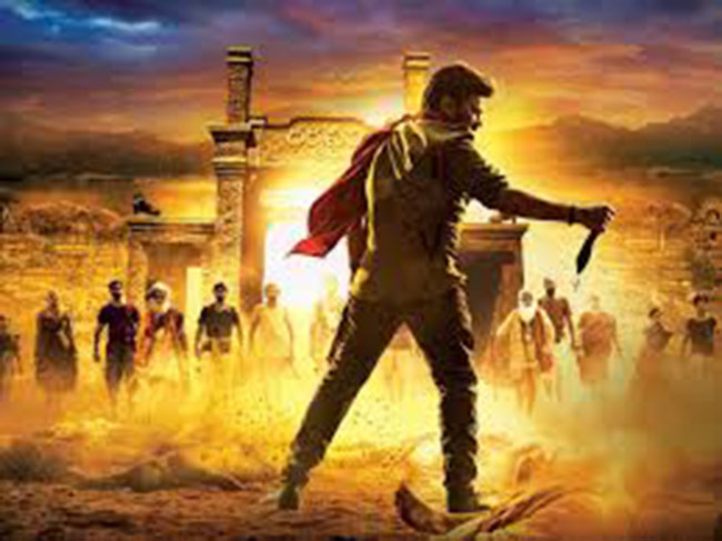 రూమర్స్ కి చెక్ పెట్టిన ఆచార్య టీమ్..!