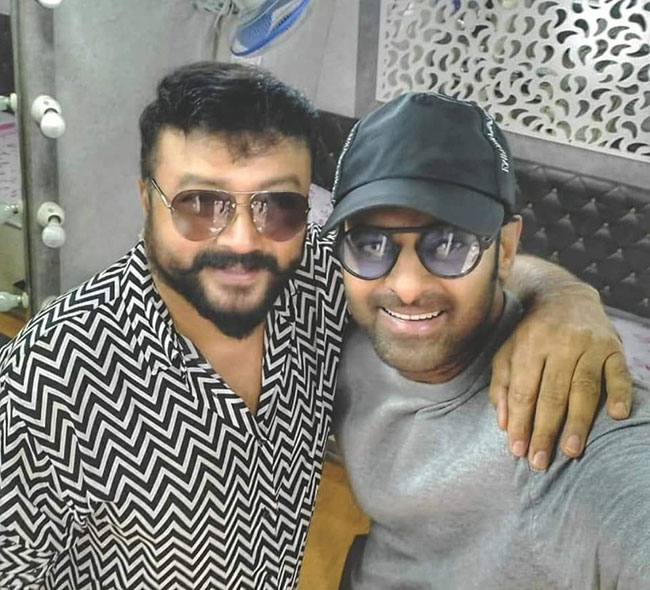 ప్ర‌భాస్ నిబ‌ద్ధ‌త‌ను ఆకాశానికెత్తేసిన వెట‌ర‌న్