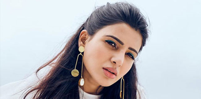 Actress Sets The Bar High With Her Fitness Routine