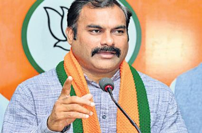 Ahead Of Dubbak Polls, Key BJP Leader Resigns