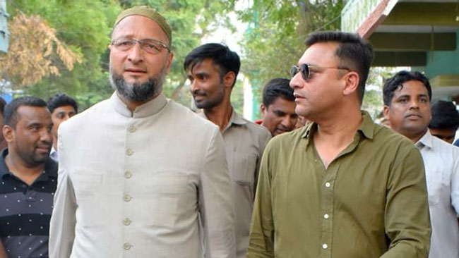 అన్నదమ్ములిద్దరు పంచేసుకున్నారా?