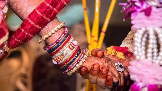 Allahabad High Court Gives A Big Verdict On Priyanka, Salamat Marriage Allahabad High Court Gives A Big Verdict On Priyanka, Salamat Marriage