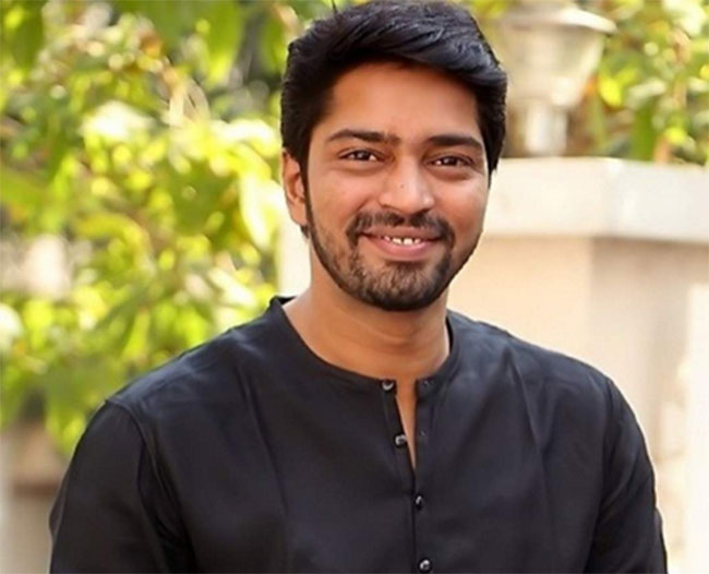 అల్లరోడి అదిరిపోయే ప్లానింగ్..!