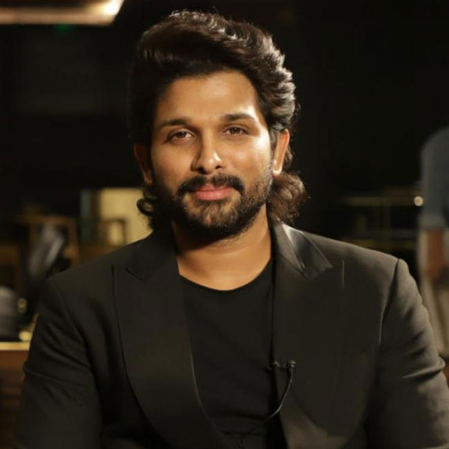 ఆహా కోసం అల్లు అర్జున్ వెబ్ సిరీస్ లు..?