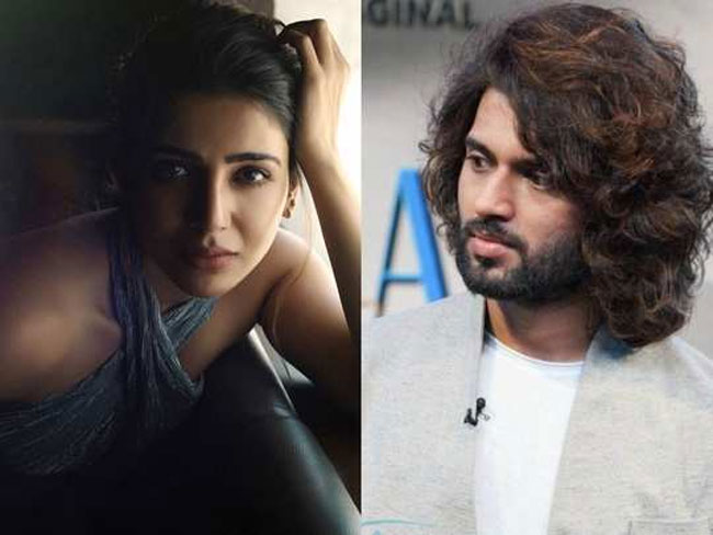 Allu Stalwart Sets Tollywood Sensation For Samantha