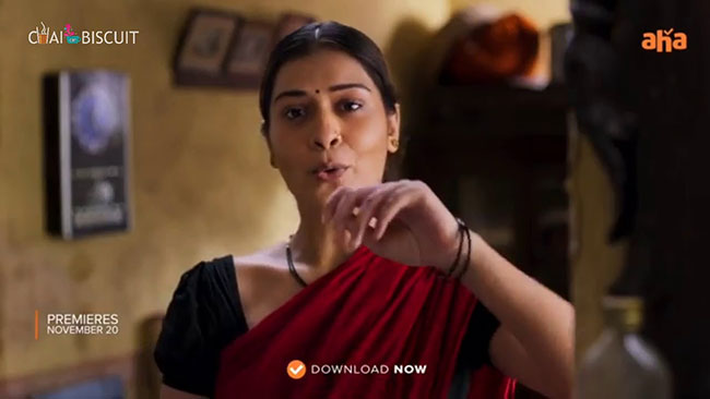 పాయల్‌ మరో ఆర్‌ఎక్స్‌ 100