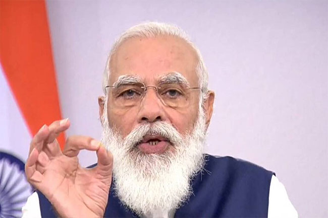 మోడీకి గుర్తున్నది మన స్టార్లకు గుర్తుకు రాలేదేం?